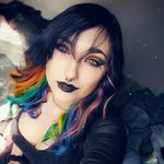 Harmony - @harmony_da_kitty - Instagram