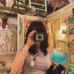Katherine Harmon - @kitty_eh - Instagram