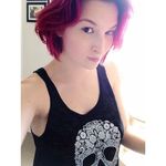 Kitty Hart - @youngtiffany435 - Instagram