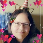 Katie Hendrix - @kittykat2381 - Instagram