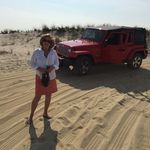 Kathy Holbrook - @kittybholbrook - Instagram