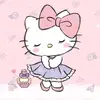 hello kitty lovers - @houston.love.hello.kitty - TikTok