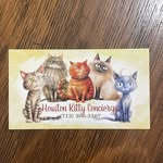 Houston Kitty Concierge 🐱 - @houston.kitty.concierge - Instagram