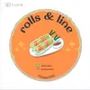 Rolls&Line - @kittyhouston1972 - TikTok