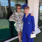 Catherine Carver - @kittyirvine66 - Instagram