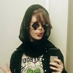 Kitty Jackson - @cryptic_tattooart - Instagram