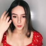 Kitty Jackson - @martmnka - Instagram