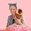 Евгения Кандакова - @kitty.jane - TikTok