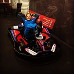 Keely Southall - @kittykerry1 - Instagram
