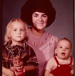 Kitty Kline - Facebook