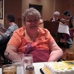 Linda Trebilcock Kline - @klinekitty68 - Instagram