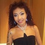 Kitty Lam - @kittynahawnd - Instagram