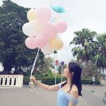 Kitty Lam - @kittyy_lam - Instagram