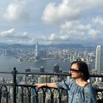 Kitty Lam - @kittylam35 - Instagram