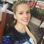 kitty larsen - @kittylarsen34 - Instagram