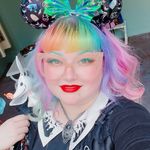 Kitty Larsen - @kittymilkcreations - Instagram