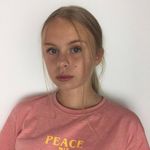 Margret Clement Phummylayor - @kitty_larsen007 - Instagram