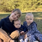 Kate Lawson - Facebook