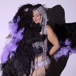 Tabitha Pelgen - @kittyvonklawson - Instagram
