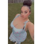Kitty Lopez - @kittygoddess777 - Instagram
