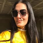 Kitty Lopez - @zafiroazul00 - Instagram