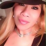 Kitty Lopez - @motobunny - Instagram