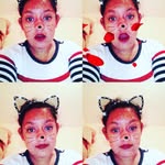 Kitty Lorenz - @kittylorenz - Instagram