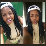 Lorenda Lorezzy Miliure - @lorenzzykittyfisiy - Instagram