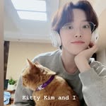 𝐾𝑖𝑡𝑡𝑦 & 𝐿𝑜𝑢𝑖𝑒 - @kittylouie.kr - Instagram