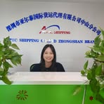 Kitty Liu - Facebook