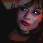 Ophelia River - @lowrykitty - Instagram