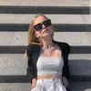 Antonia Perez - @_kitty.marshall_ - TikTok