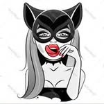 Kitty Marshall - @the_purring_kitten_ - Instagram