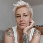 Kitty Marshall - @tivix79227 - Instagram