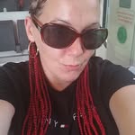 tonie Marshall - @kittymarshall86 - Instagram