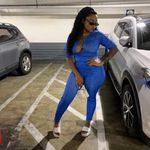 Kitty Mason - @kitty__empress - Instagram