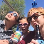 Sara Cabe Dodson - @kitty_mccabe - Instagram