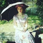 Kitty McCoy - @countesscephalopod - Instagram