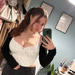 Kitty-May McDermott - @kittkat12321 - Instagram
