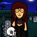Kitty McGee - @kittymcgee88 - Instagram
