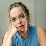 kitty mcneill - @kittymcneiill - Instagram
