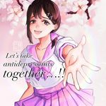 Kitty Medina - @twinstickgirl - Instagram