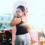 Jeramae Baybay dela Peña - @kittymeimei091909 - Instagram