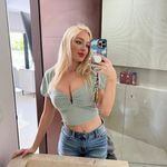 Kitty Miller - @kittymiller24 - Instagram