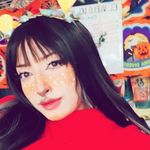 Kitty Miller - @inari.freya.45 - Instagram