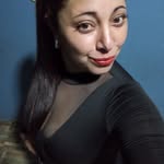 Vanessa Pintos - @kittynewells2025 - Instagram