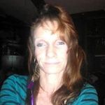 Angelique Kitty Norris - @wildmissy41 - Instagram