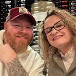 Kitty Michelle Norris - @kgypsy_queen - Instagram