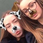 Kitty Norris - @old_account1233444 - Instagram