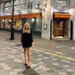 Kitty Norris - @kittyisobelnorris - Instagram